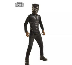 Costume da Pantera Nera Opp con maschera per bambini