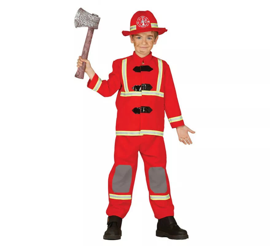 Translation missing: it.Disfraz de Bombero
