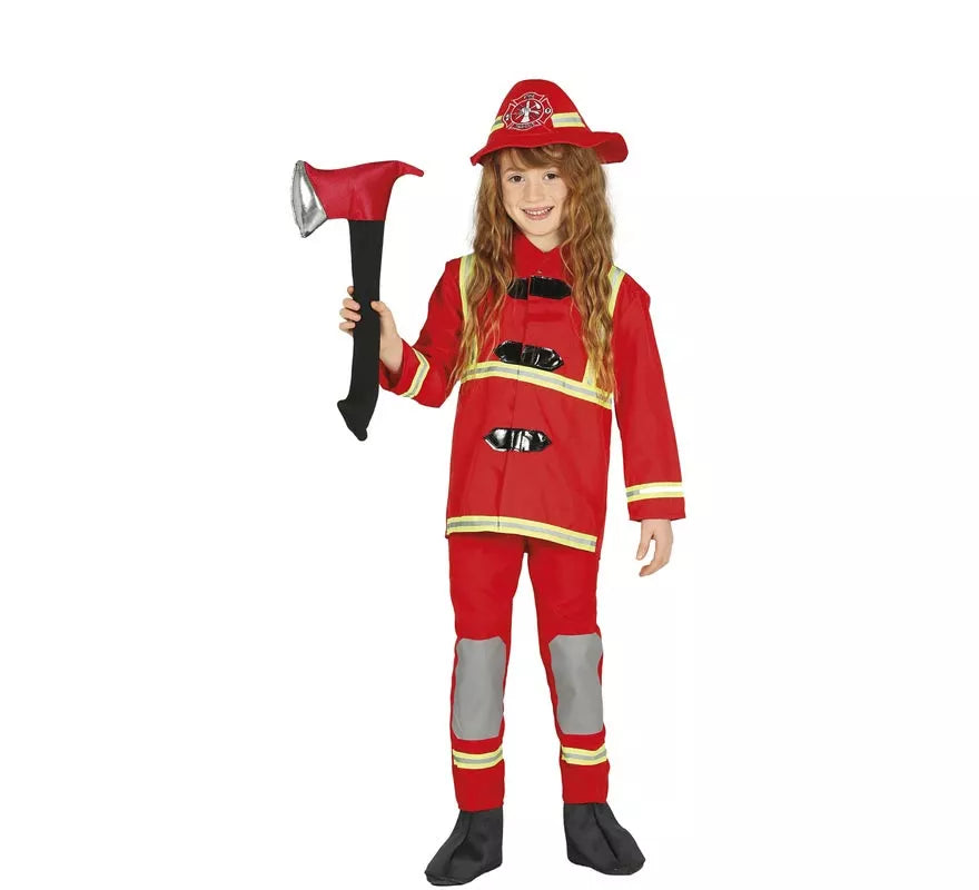 Translation missing: it.Disfraz de Bombero