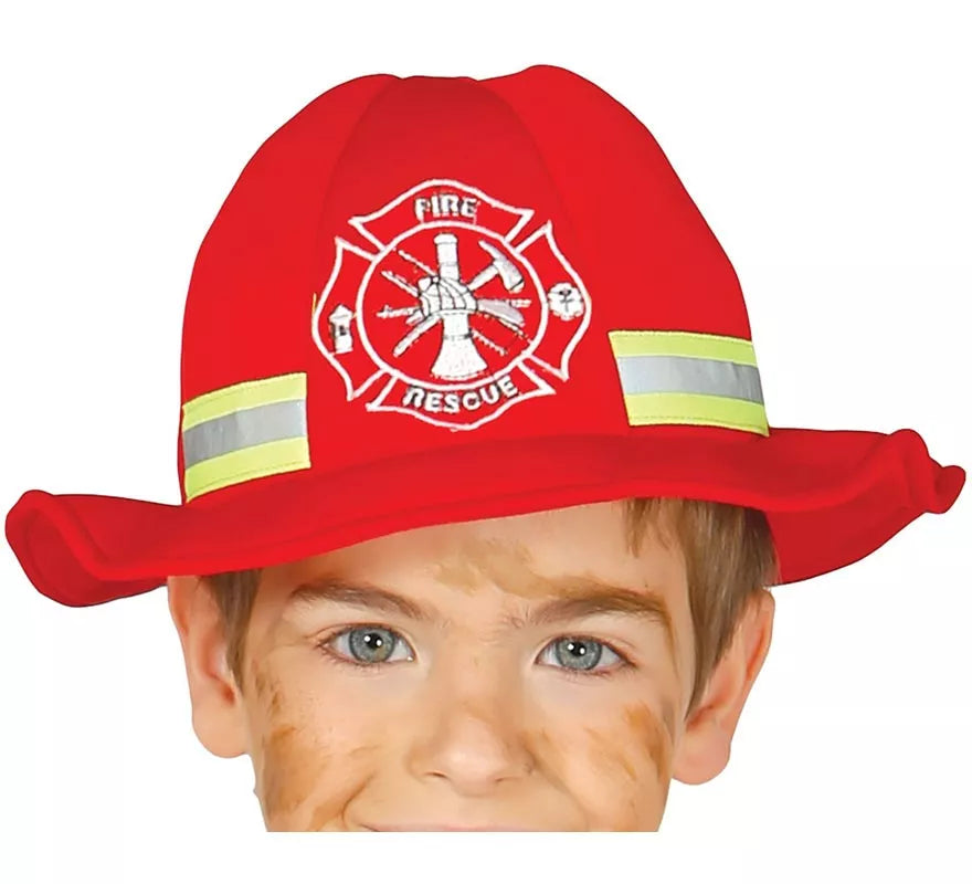 Translation missing: it.Disfraz de Bombero