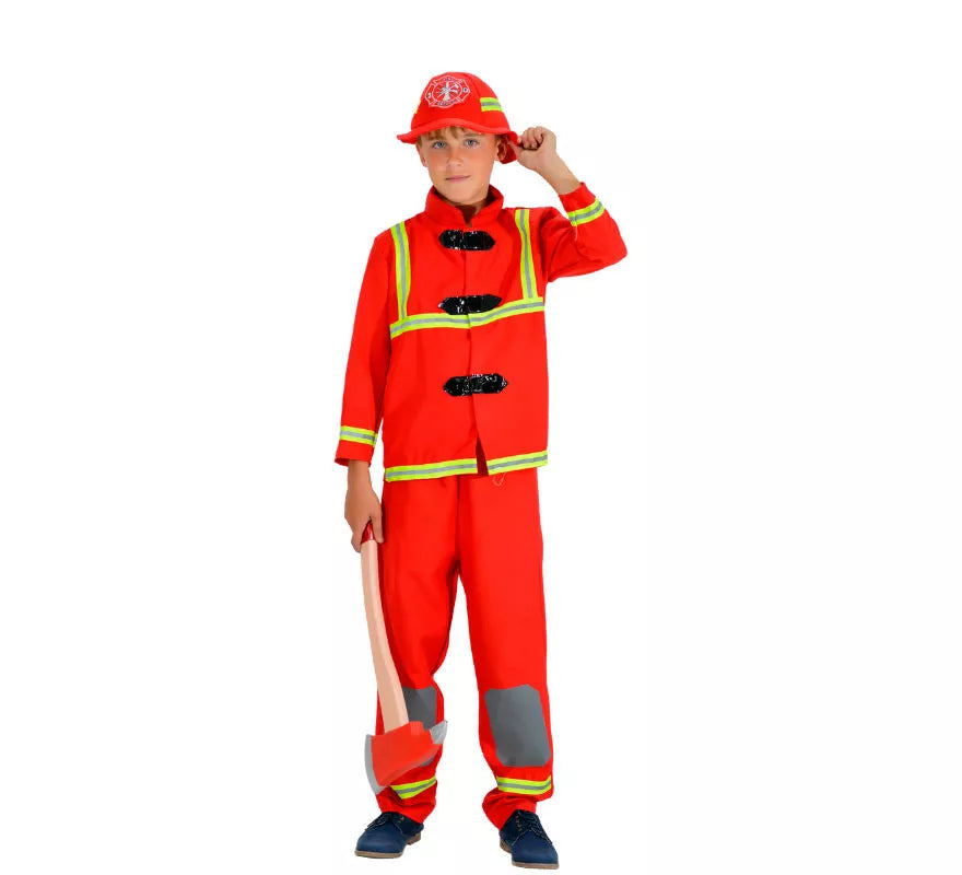 Translation missing: it.Disfraz de Bombero