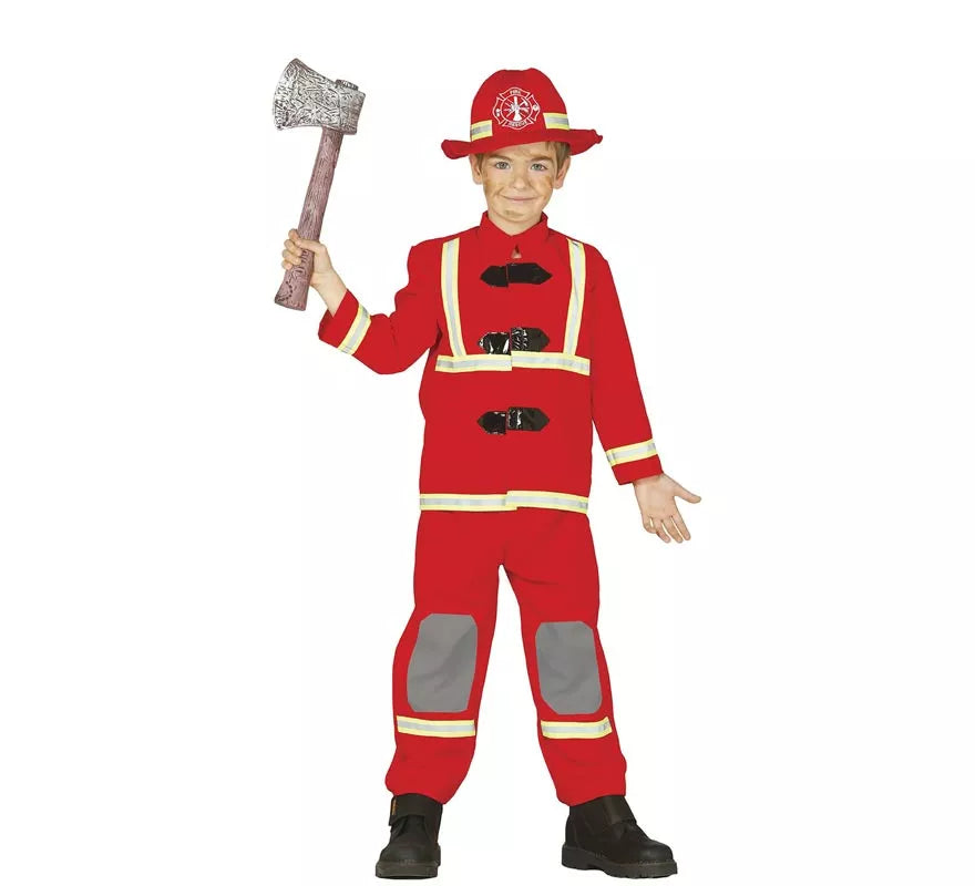 Translation missing: it.Disfraz de Bombero