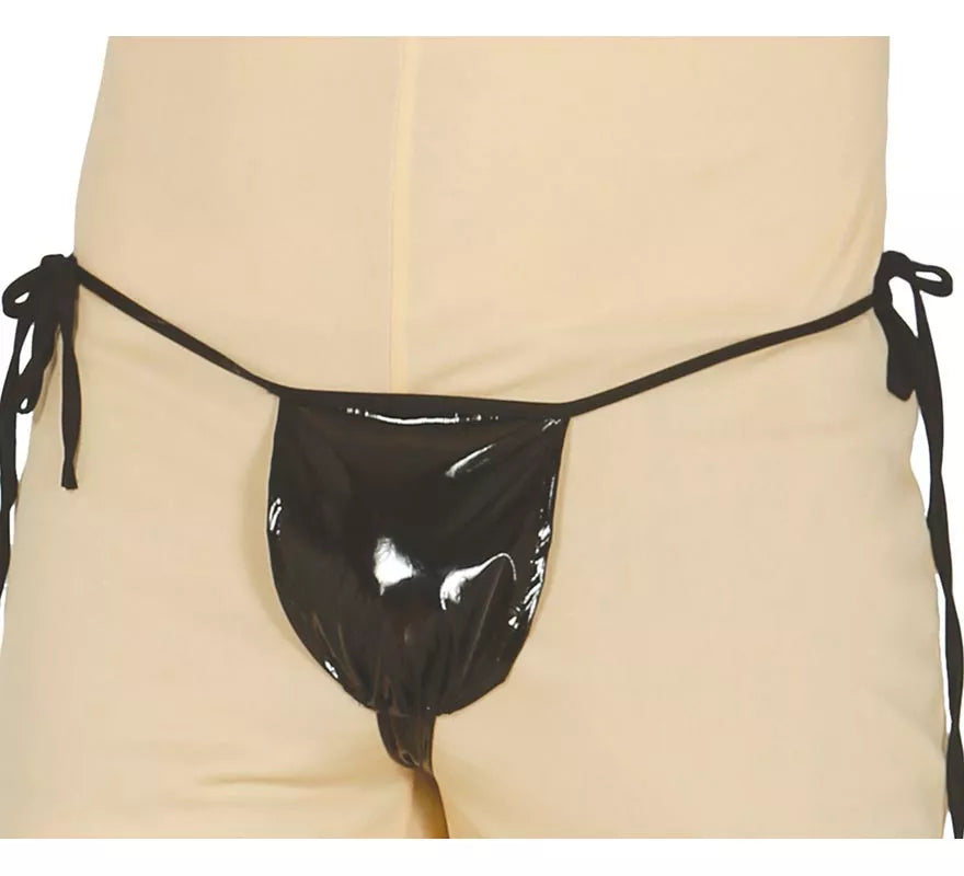 Translation missing: it.Disfraz de Bondage para hombre