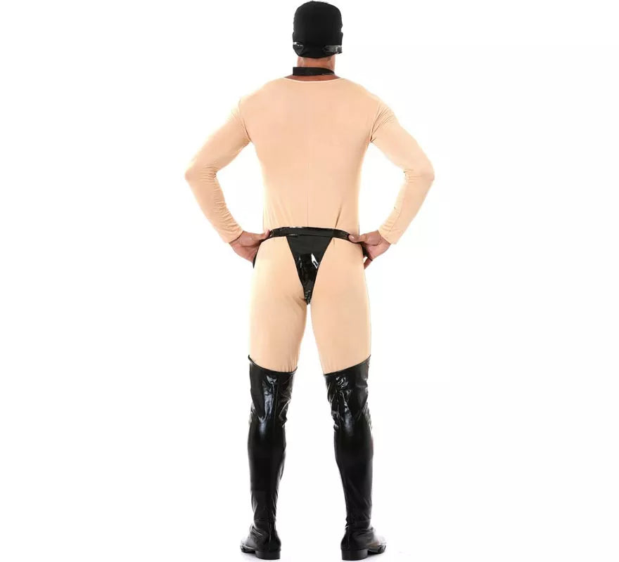 Translation missing: it.Disfraz de Bondage para hombre
