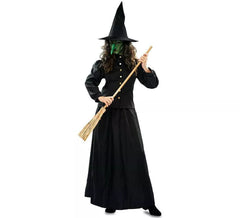 Costume da strega classico per donna
