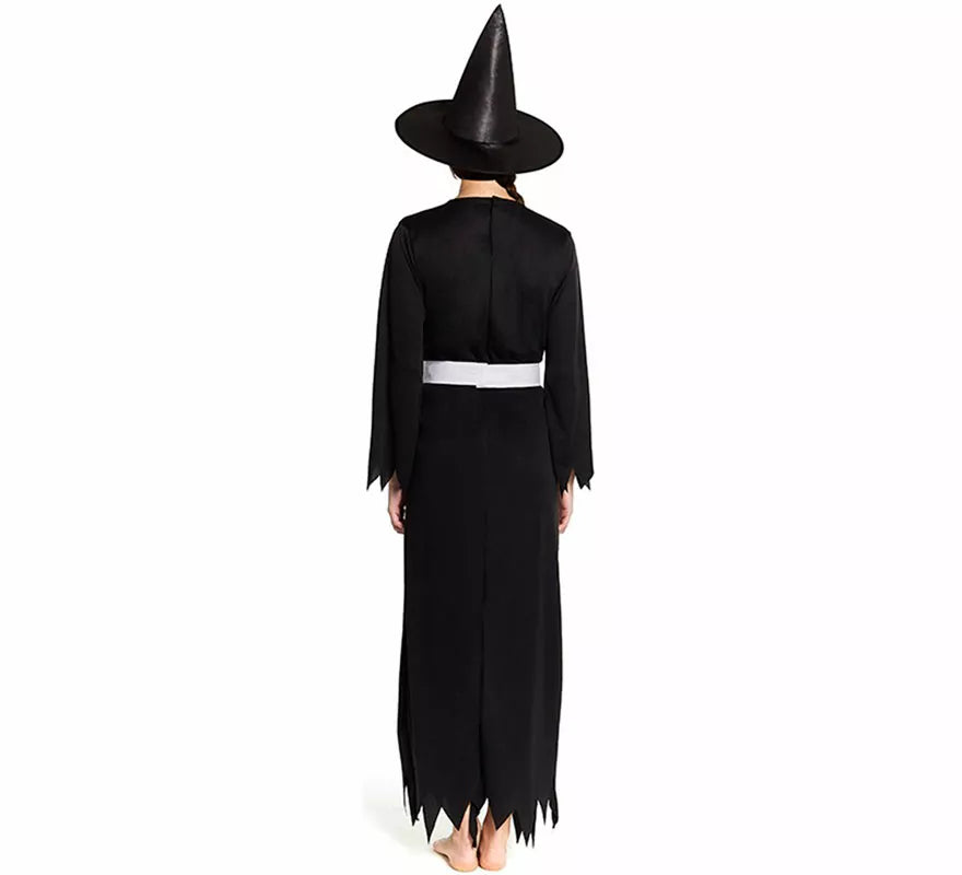 Translation missing: it.Disfraz de Bruja de Salem para mujer