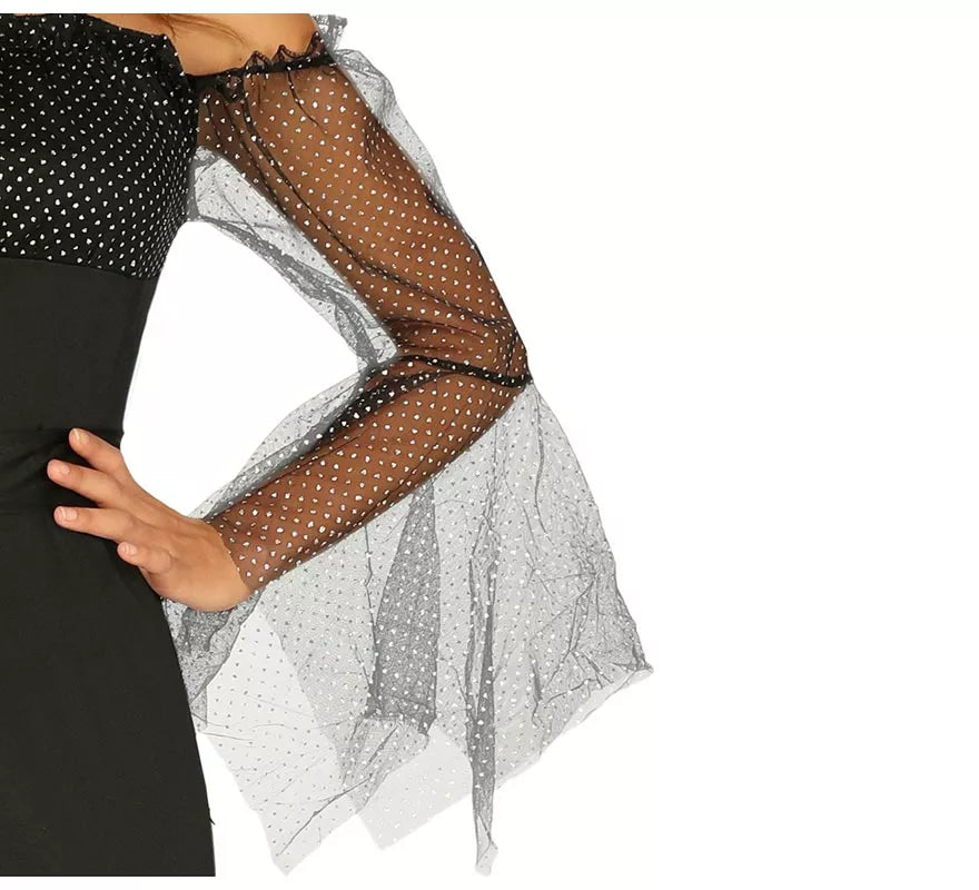 Translation missing: it.Disfraz de Bruja Elegante para mujer