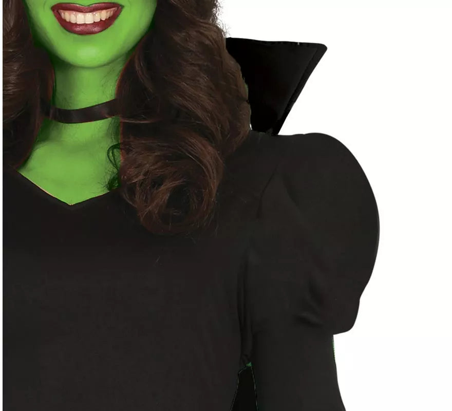 Translation missing: it.Disfraz de Bruja Fantástica para mujer