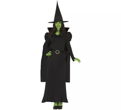 Fantastico costume da strega per donna