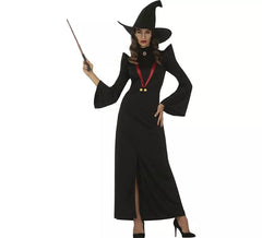 costume Maga Strega per le donne