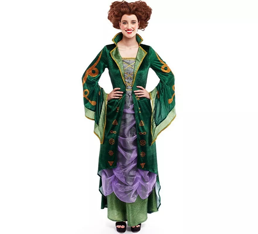 Translation missing: es.Disfraz bruja Winifred Sanderson