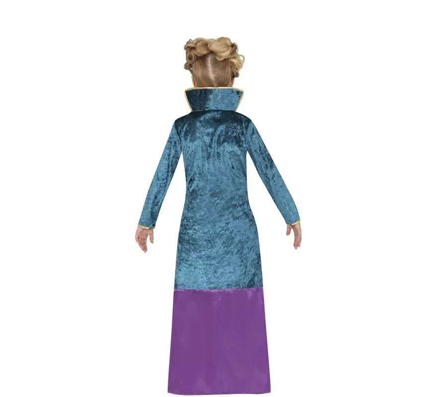 Translation missing: it.Disfraz de bruja Winifred Sanderson para niña