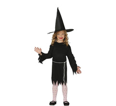 Costume da Strega per bambina