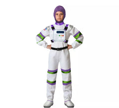 Disfraz de Buzz Lightyear Toy Story para niño