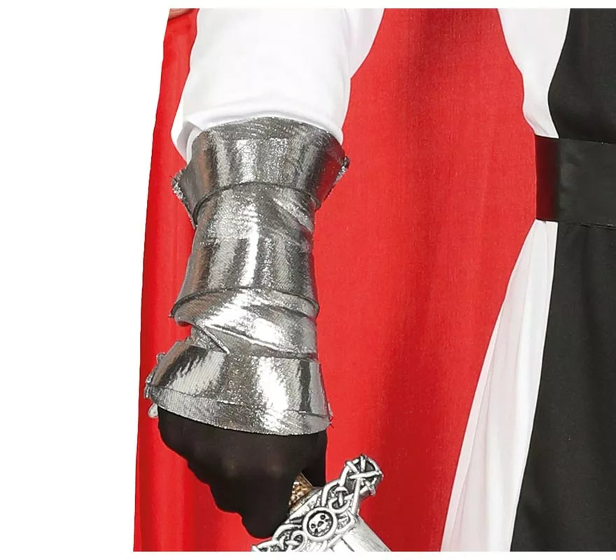 Translation missing: es.Disfraz de Caballero Medieval para hombre