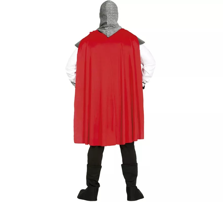 Translation missing: it.Disfraz de Caballero Medieval para hombre