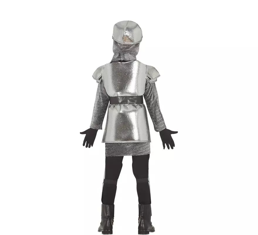 Translation missing: es.Disfraz de Caballero Medieval para niños