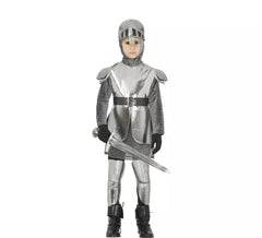 Disfraz de Caballero Medieval para niños