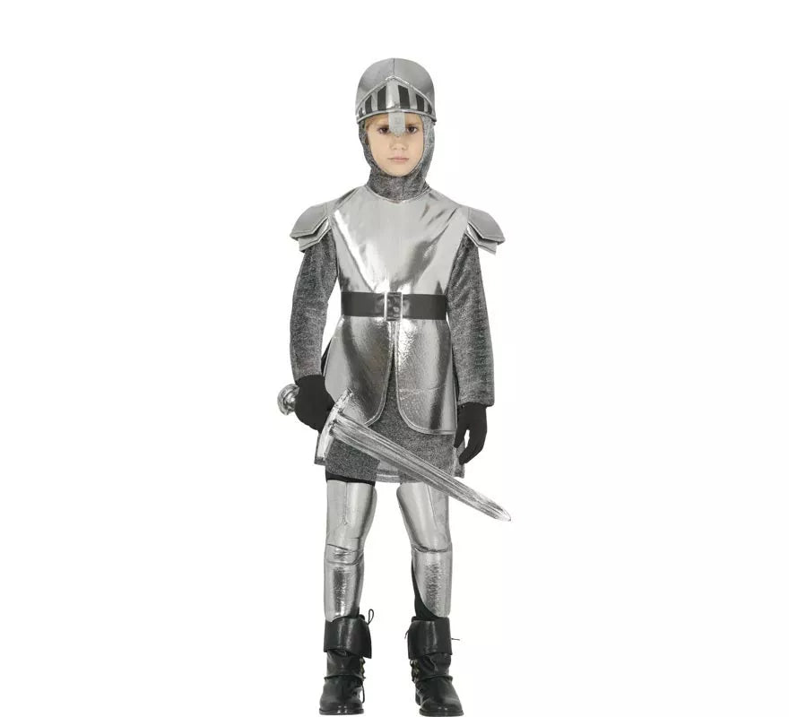 Translation missing: it.Disfraz de Caballero Medieval para niños