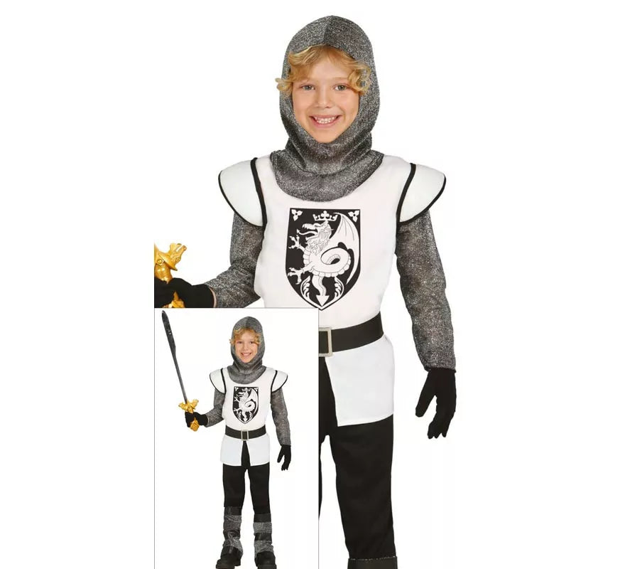 Translation missing: it.Disfraz de Caballero Medieval para Niños