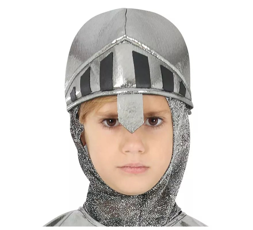Translation missing: es.Disfraz de Caballero Medieval para niños