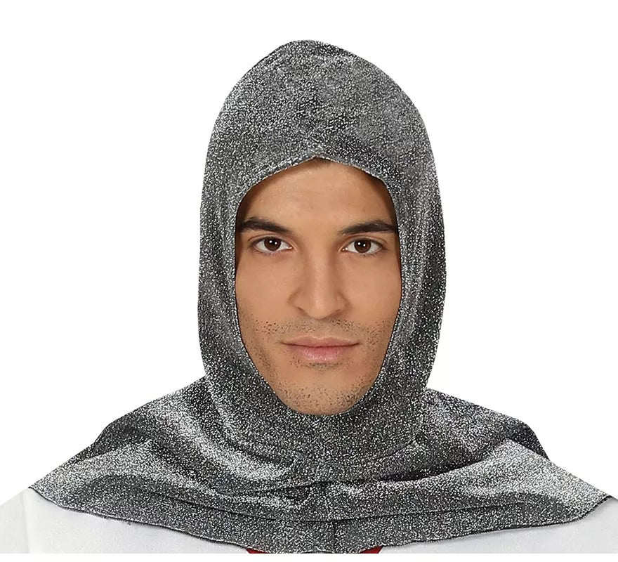 Disfraz de Caballero Templario para hombre