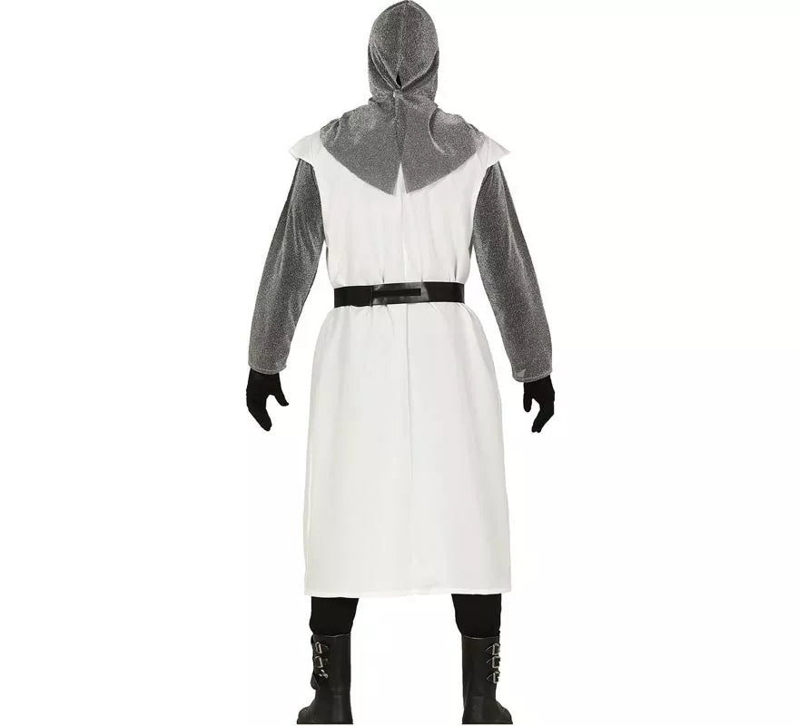 Translation missing: it.Disfraz de Caballero Templario para hombre