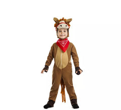 Costume di cavallo per bambino