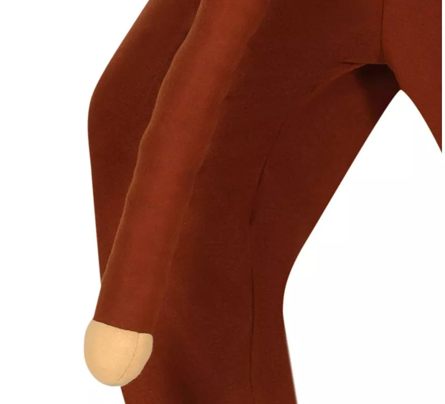 Translation missing: it.Disfraz de Caballo Feliz con Sorpresa para hombre
