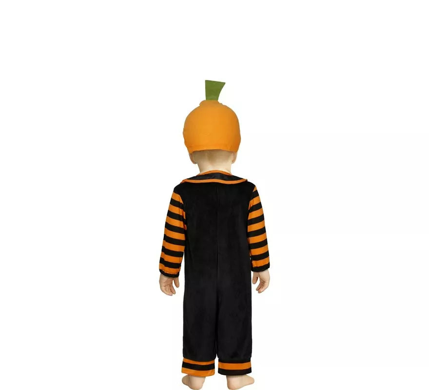 Translation missing: it.Disfraz de Calabaza 1st Halloween para bebé