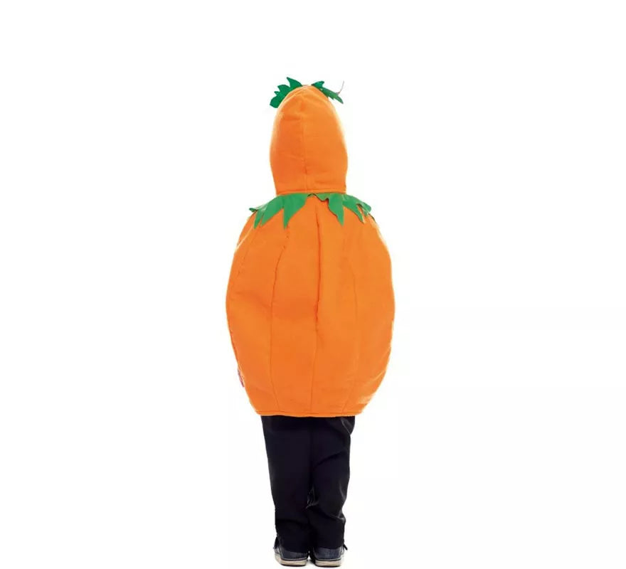 Translation missing: it.Disfraz de Calabaza Baby para bebé
