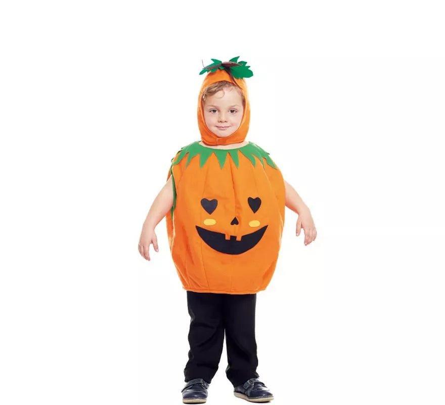 Translation missing: it.Disfraz de Calabaza Baby para bebé