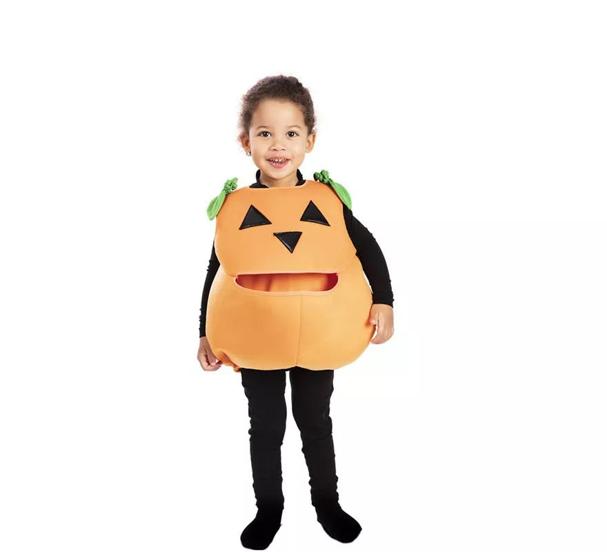 Translation missing: es.Disfraz de Calabaza Candy para niños