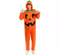 Disfraz de Calabaza Sonriente para hombre