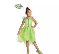 Costume classico di Trilli per bambina
