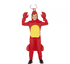costume Crab per i bambini
