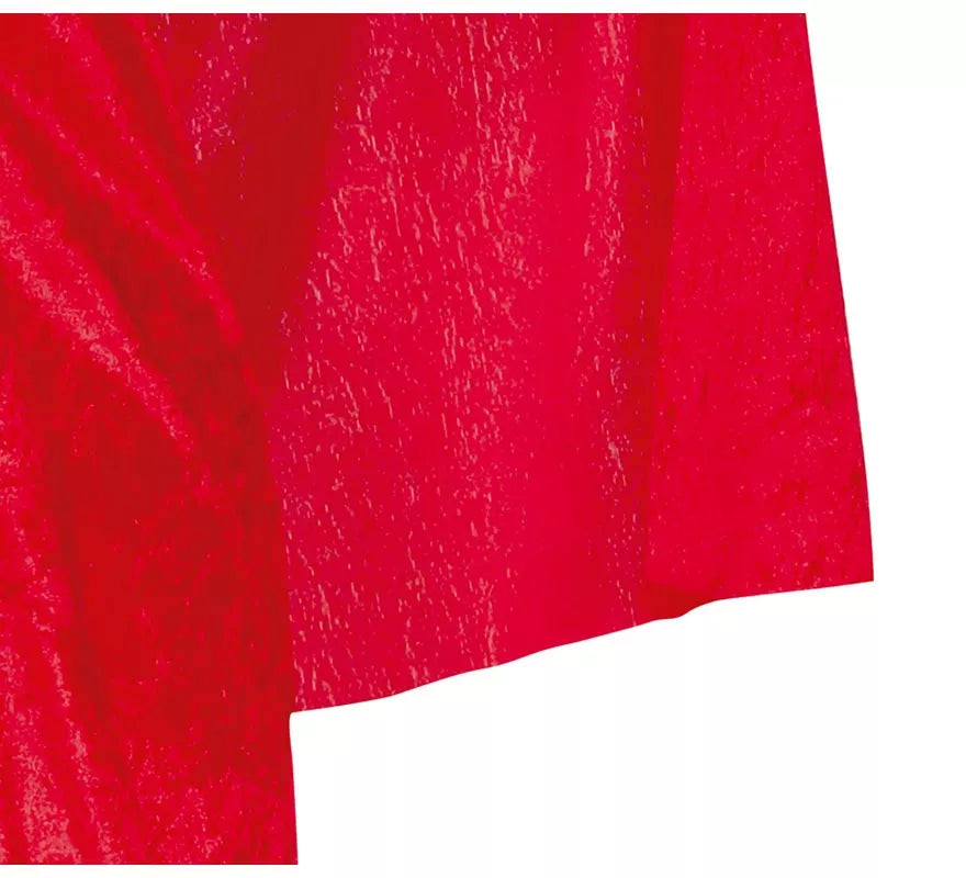 Translation missing: es.Disfraz de Caperucita roja para mujer