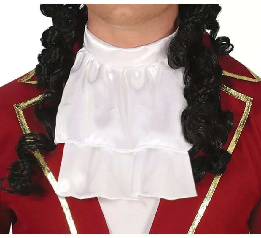 Disfraz de Capitán Corsario Pirata para hombre