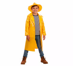 Costume da Capitano Pescatore per bambino