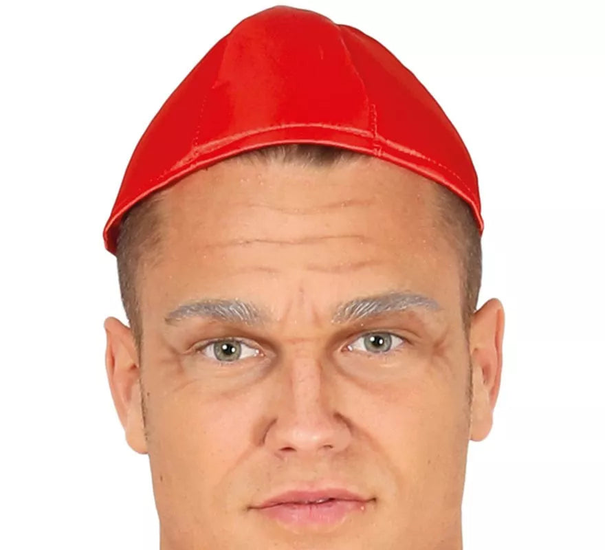Translation missing: it.Disfraz de Cardenal rojo para hombre