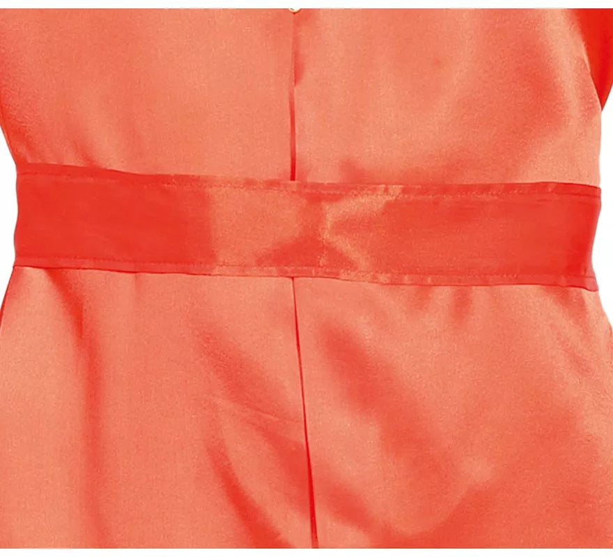 Translation missing: it.Disfraz de Cardenal rojo para hombre