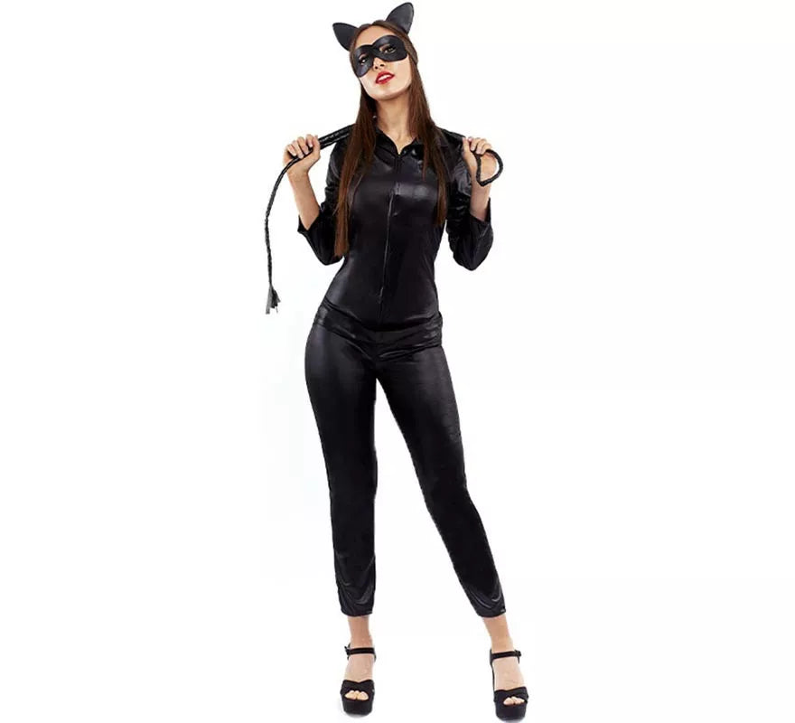 Translation missing: it.Disfraz de Cat Girl para mujer