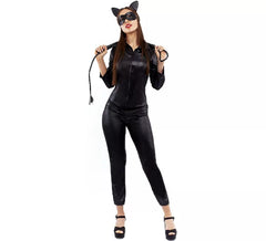 Disfraz de Cat Girl para mujer