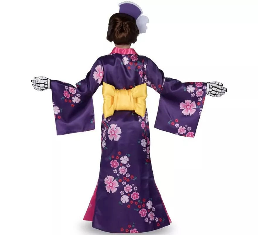 Translation missing: es.Disfraz de Catrina Mariko para mujer