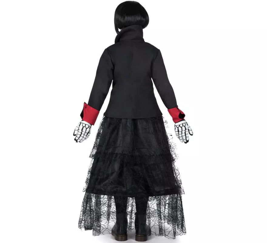 Translation missing: it.Disfraz de Catrina Zoe para mujer