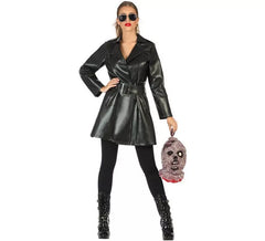 Costume da Caccia vampiri per donna