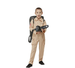 Ghostbusters costume per i ragazzi