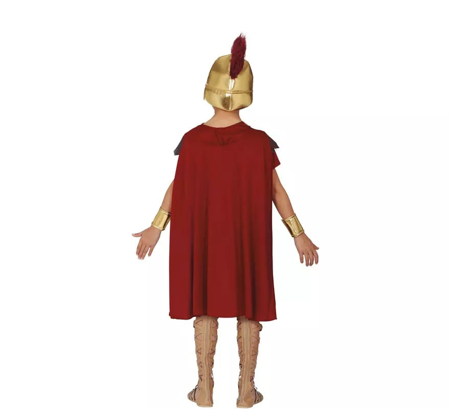 Translation missing: it.Disfraz de Centurión para niños