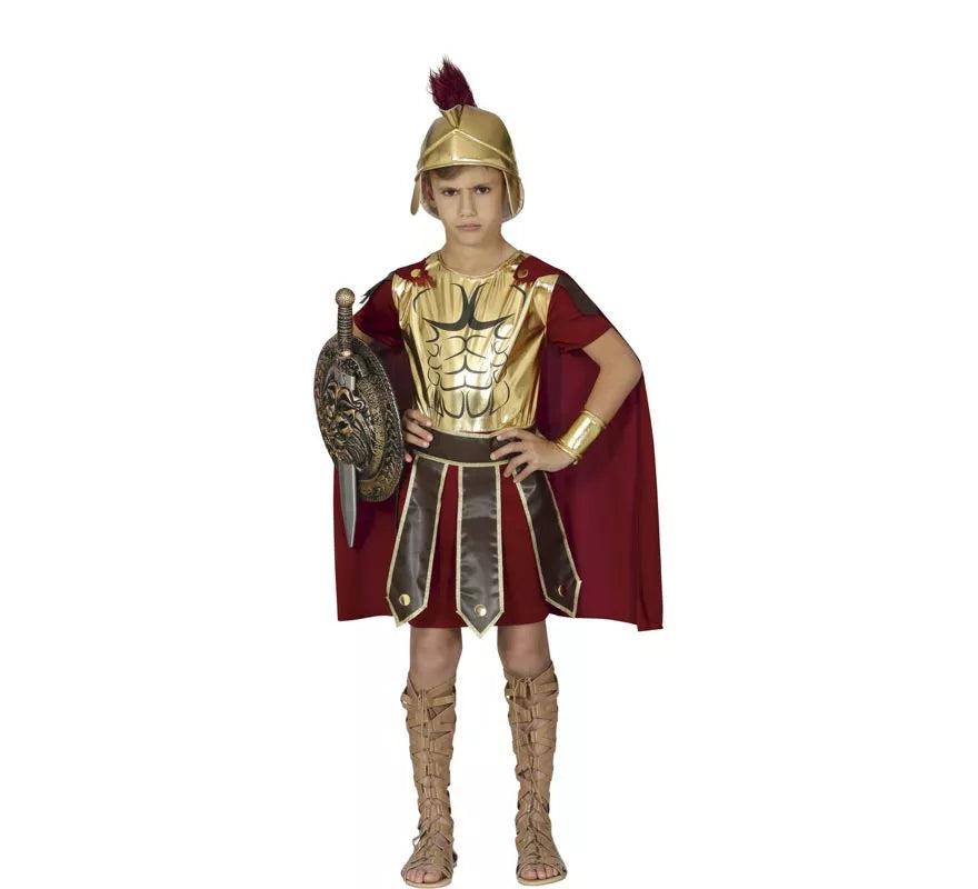 Translation missing: it.Disfraz de Centurión para niños