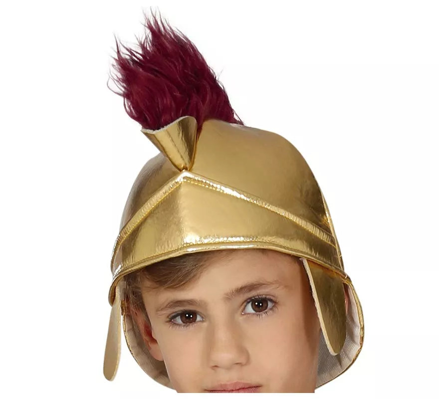 Translation missing: es.Disfraz de Centurión para niños